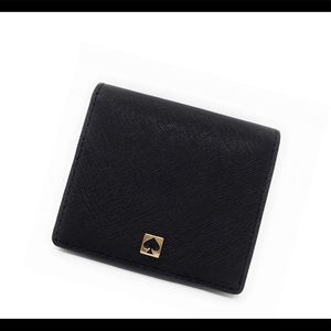 Sale🧚NWT Kate Spade ♠️ Serenade Wallet